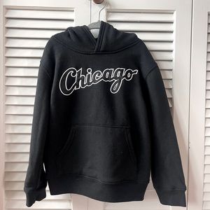 Genuine MLB Kids Chicago Sweatshirt